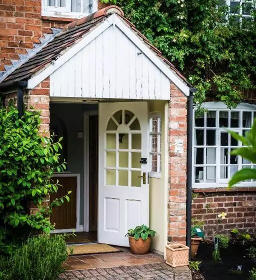 Fotos del hotel The Cottage:  11