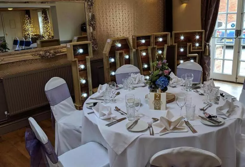 Fotos del hotel The Cottage:  24