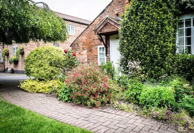 Fotos del hotel The Cottage:  22