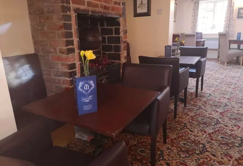 Fotos del hotel The Cottage:  17