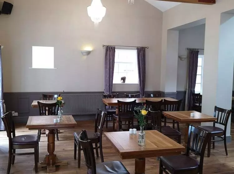 Fotos del hotel The Cottage:  21