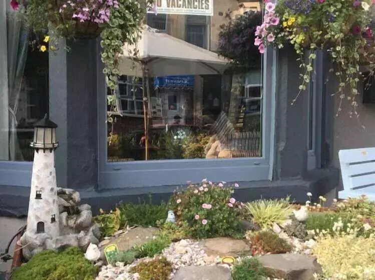 Fotos del hotel The Glenroy:  5