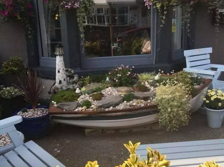 Fotos del hotel The Glenroy:  13