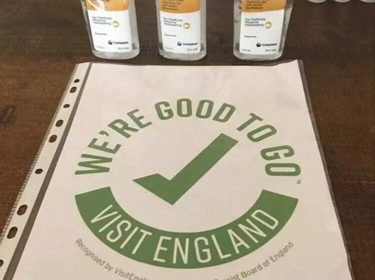 Fotos del hotel The Glenroy:  8