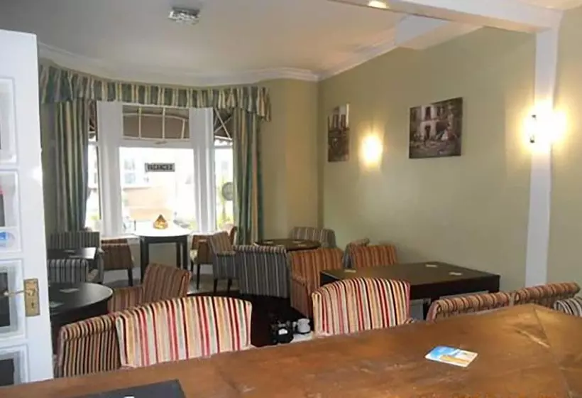 Fotos del hotel The Glenroy:  2