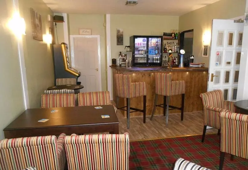 Fotos del hotel The Glenroy:  4