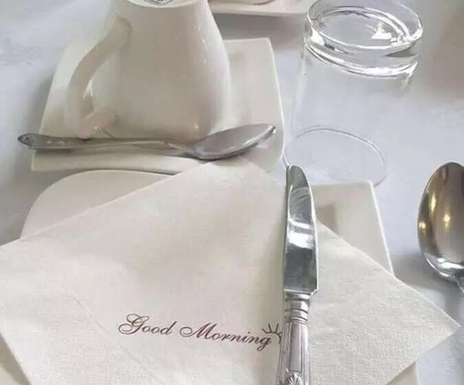 Fotos del hotel The Glenroy:  3