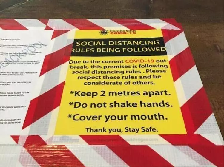 Fotos del hotel The Glenroy:  7