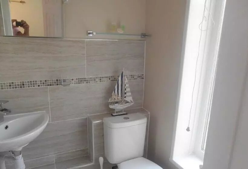 Fotos del hotel The Glenroy:  6