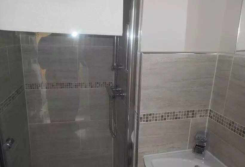 Fotos del hotel The Glenroy:  11