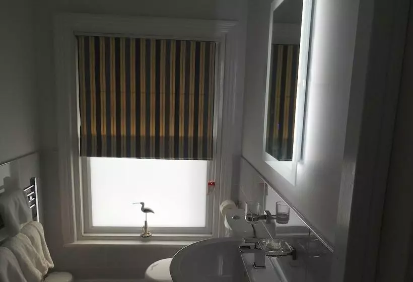 Fotos del hotel The Glenroy:  14