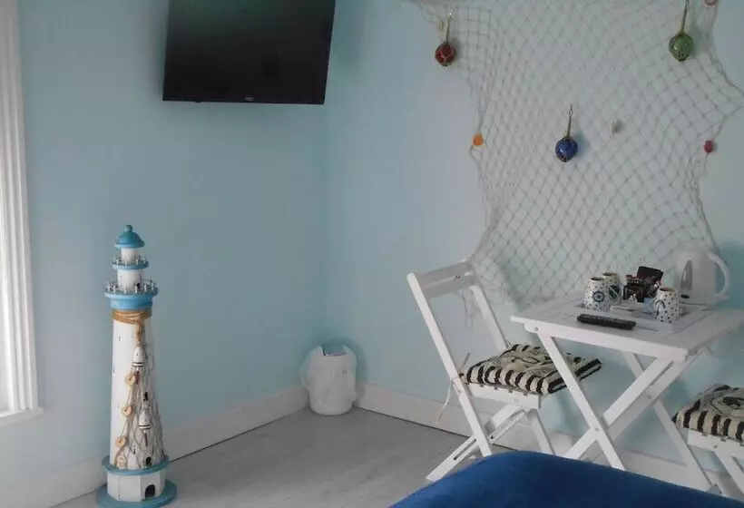 Fotos del hotel The Glenroy:  12