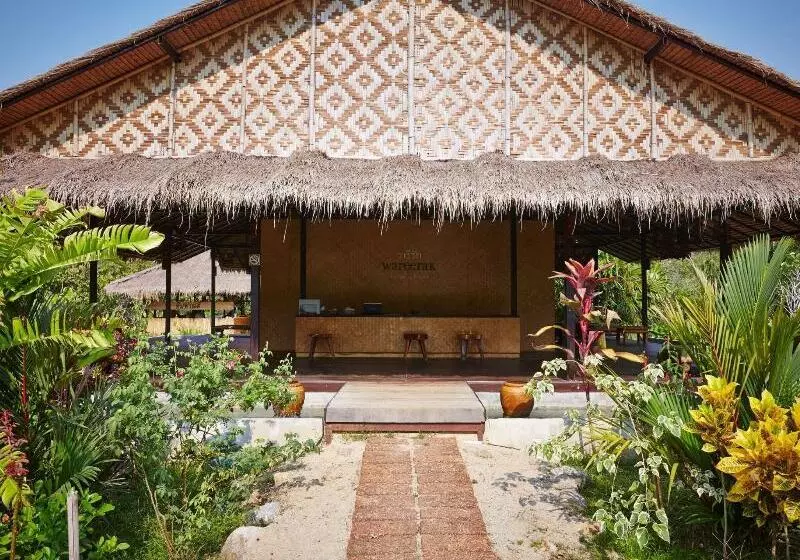 Fotos del hotel Wareerak Hot Spring & Wellness:  10