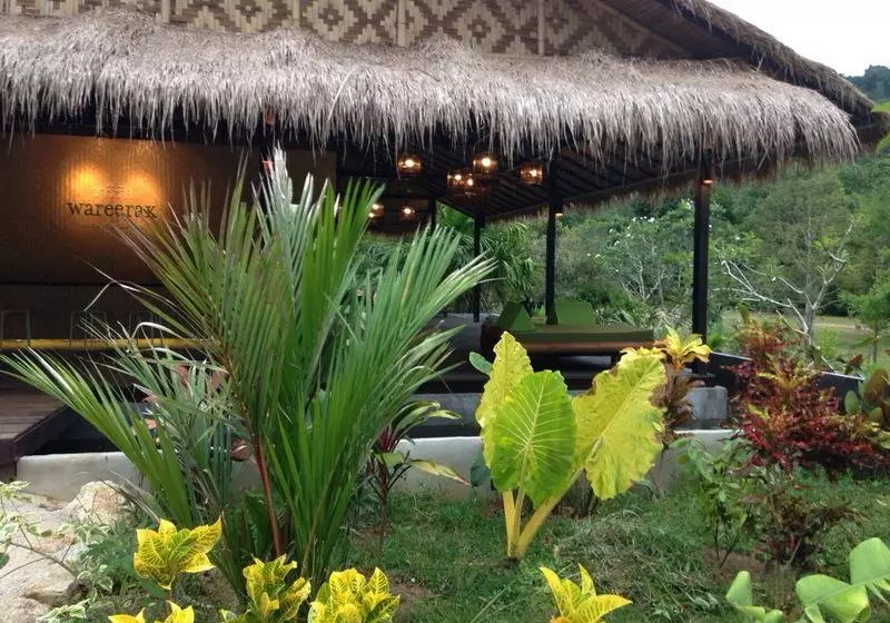 Fotos del hotel Wareerak Hot Spring & Wellness:  4