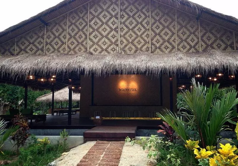 Fotos del hotel Wareerak Hot Spring & Wellness:  17