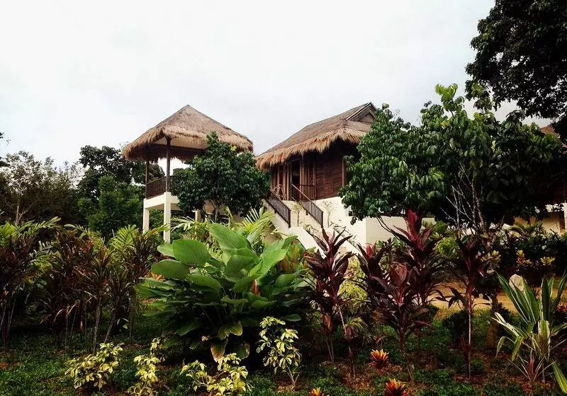 Fotos del hotel Wareerak Hot Spring & Wellness:  21