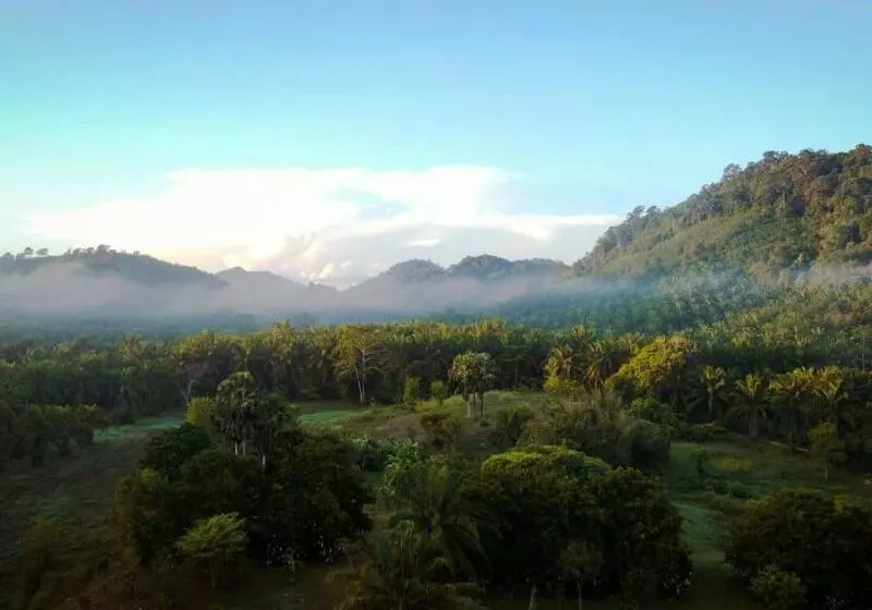 Fotos del hotel Wareerak Hot Spring & Wellness:  12