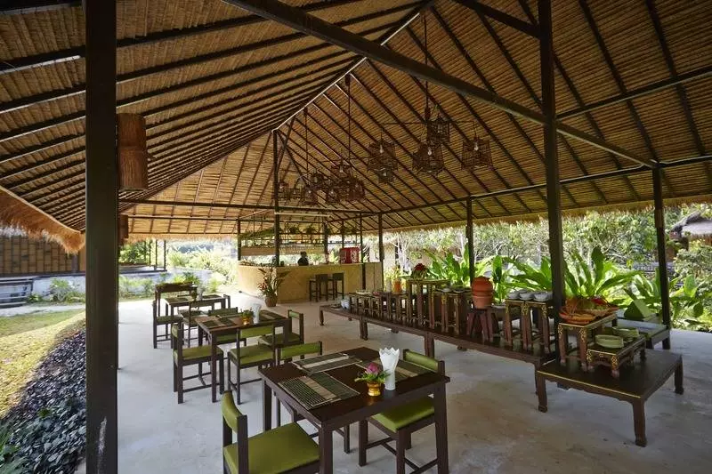 Fotos del hotel Wareerak Hot Spring & Wellness:  14