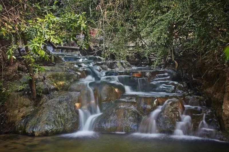 Fotos del hotel Wareerak Hot Spring & Wellness:  5