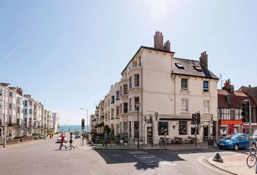 Fotos del hotel Westbourne Hotel And Spa:  4