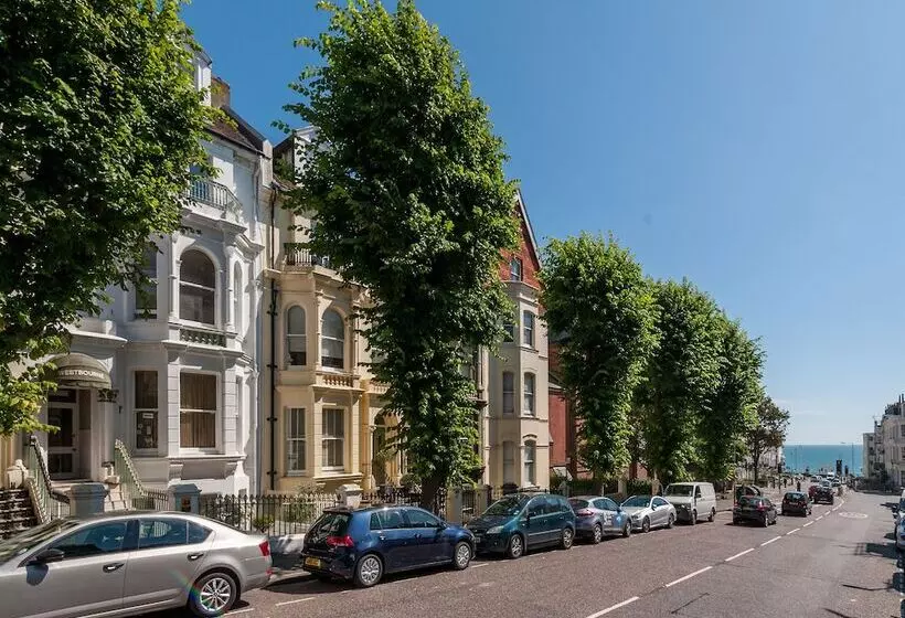 Fotos del hotel Westbourne Hotel And Spa:  6