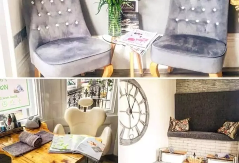 Fotos del hotel Westbourne Hotel And Spa:  2