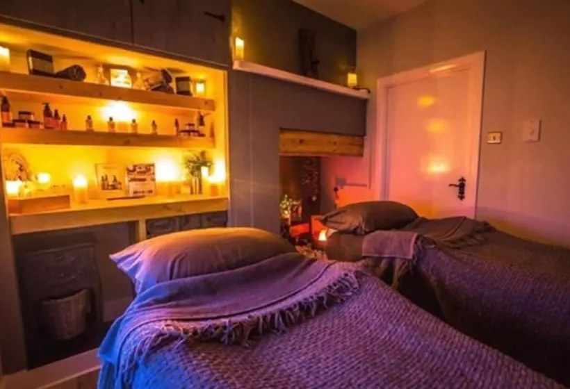 Fotos del hotel Westbourne Hotel And Spa:  9