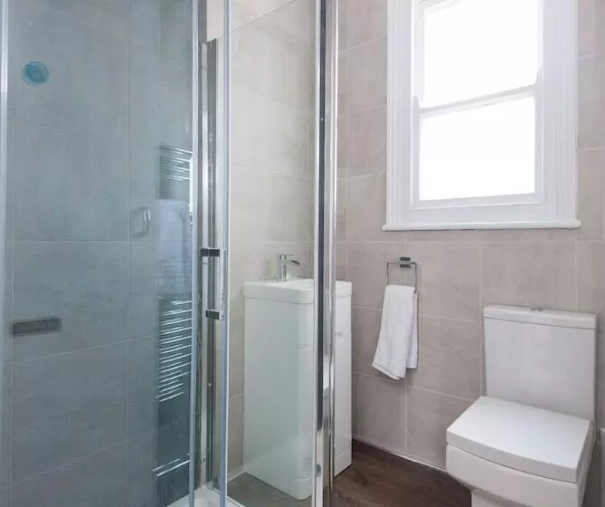 Fotos del hotel Westbourne Hotel And Spa:  3