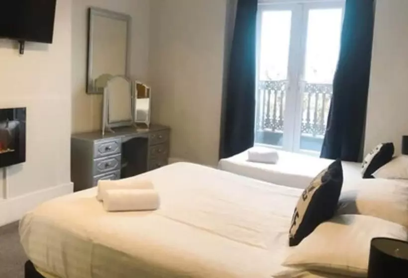 Fotos del hotel Westbourne Hotel And Spa:  19