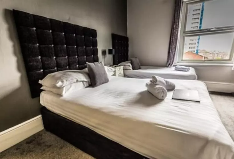 Fotos del hotel Westbourne Hotel And Spa:  14