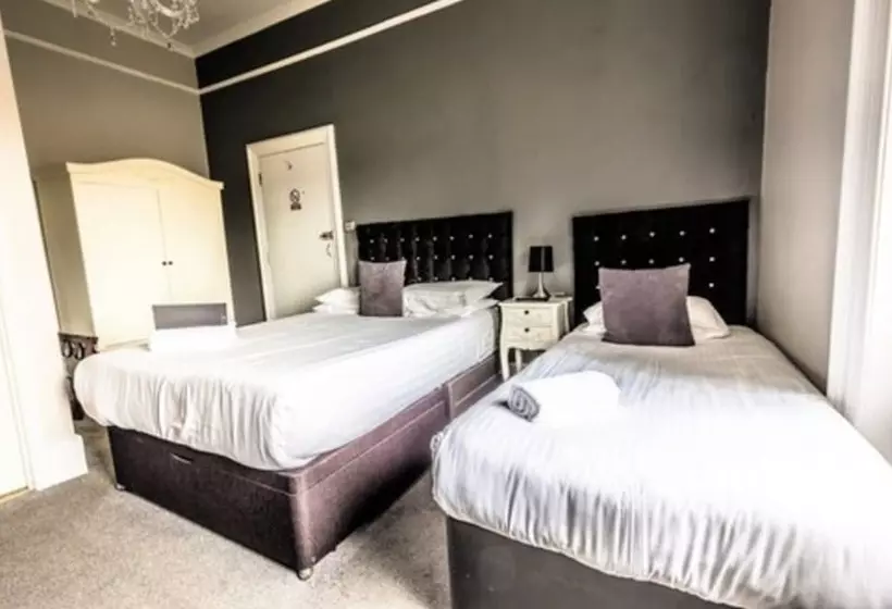 Fotos del hotel Westbourne Hotel And Spa:  13