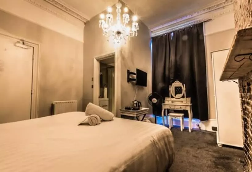 Fotos del hotel Westbourne Hotel And Spa:  5