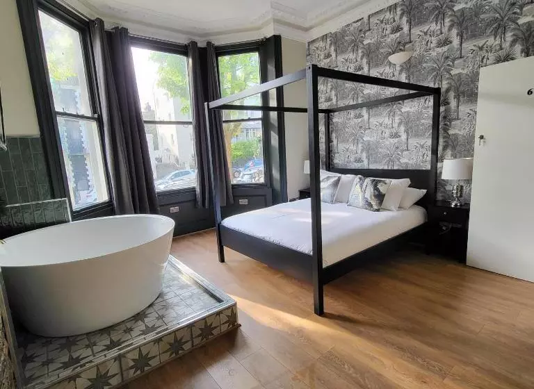 Fotos del hotel Westbourne Hotel And Spa:  24