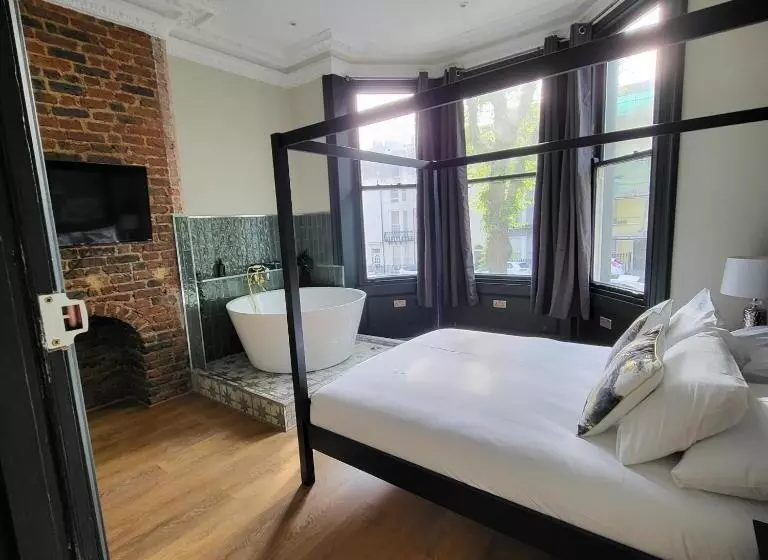 Fotos del hotel Westbourne Hotel And Spa:  23