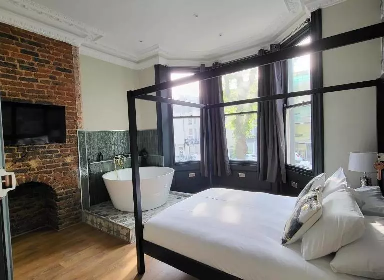 Fotos del hotel Westbourne Hotel And Spa:  8