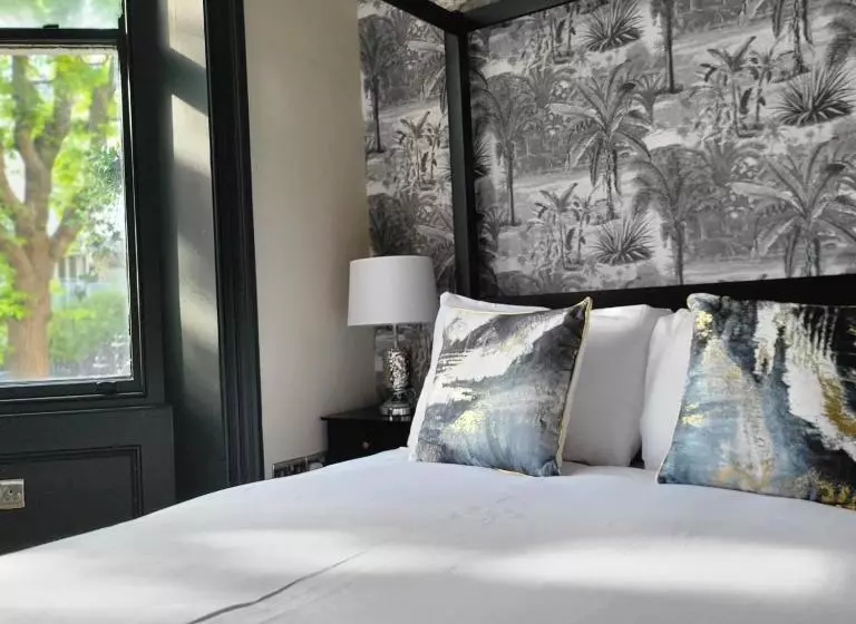 Fotos del hotel Westbourne Hotel And Spa:  18