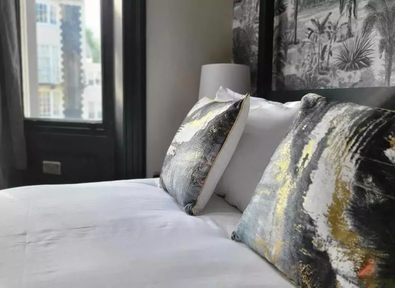 Fotos del hotel Westbourne Hotel And Spa:  22