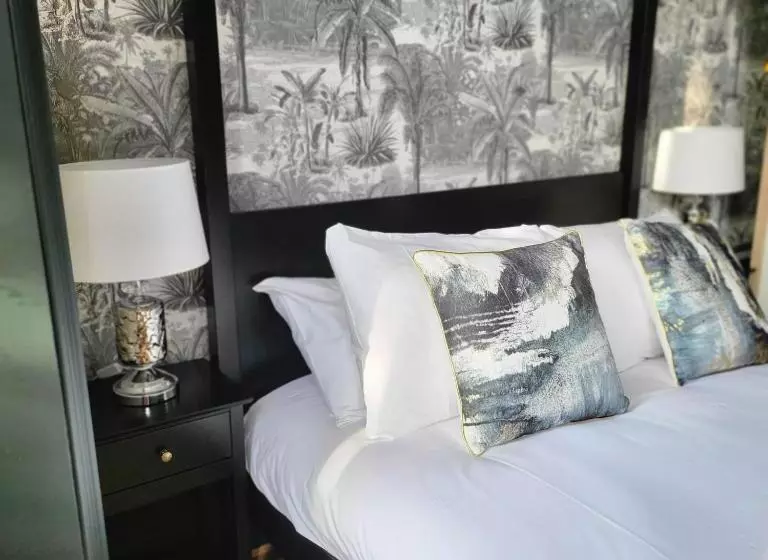 Fotos del hotel Westbourne Hotel And Spa:  17