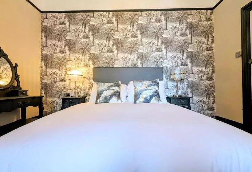 Fotos del hotel Westbourne Hotel And Spa:  12