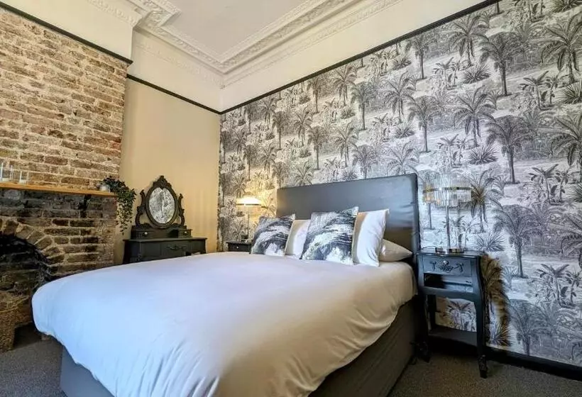 Fotos del hotel Westbourne Hotel And Spa:  21