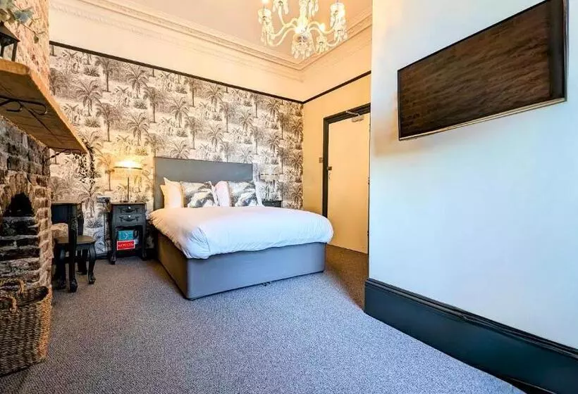 Fotos del hotel Westbourne Hotel And Spa:  7