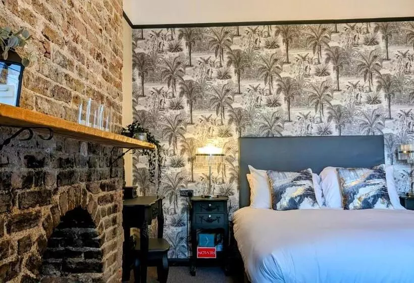 Fotos del hotel Westbourne Hotel And Spa:  16