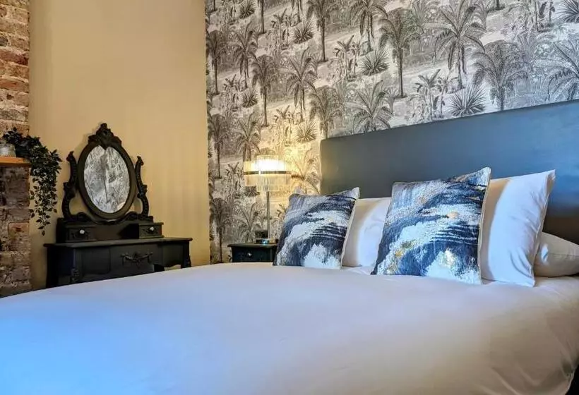 Fotos del hotel Westbourne Hotel And Spa:  15