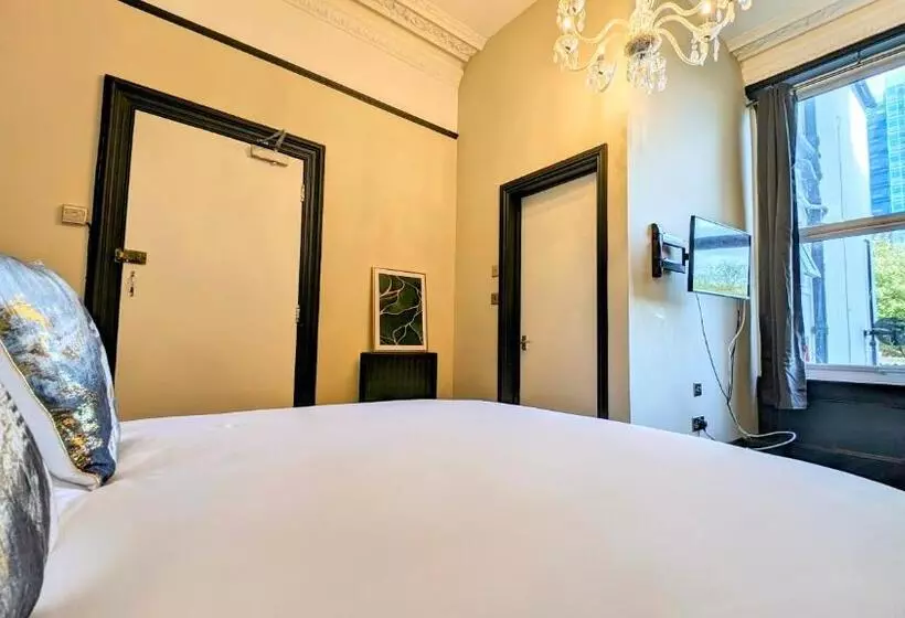 Fotos del hotel Westbourne Hotel And Spa:  11