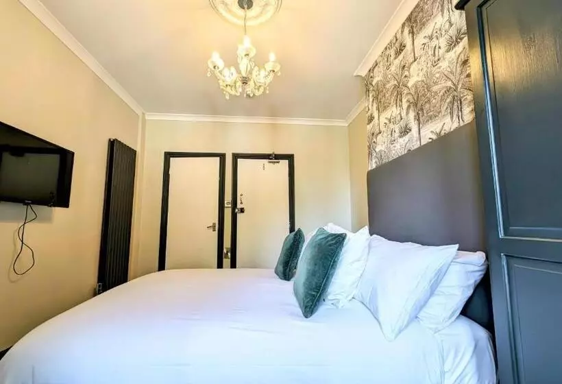 Fotos del hotel Westbourne Hotel And Spa:  20