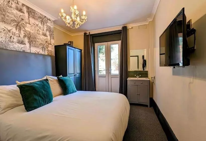 Fotos del hotel Westbourne Hotel And Spa:  10