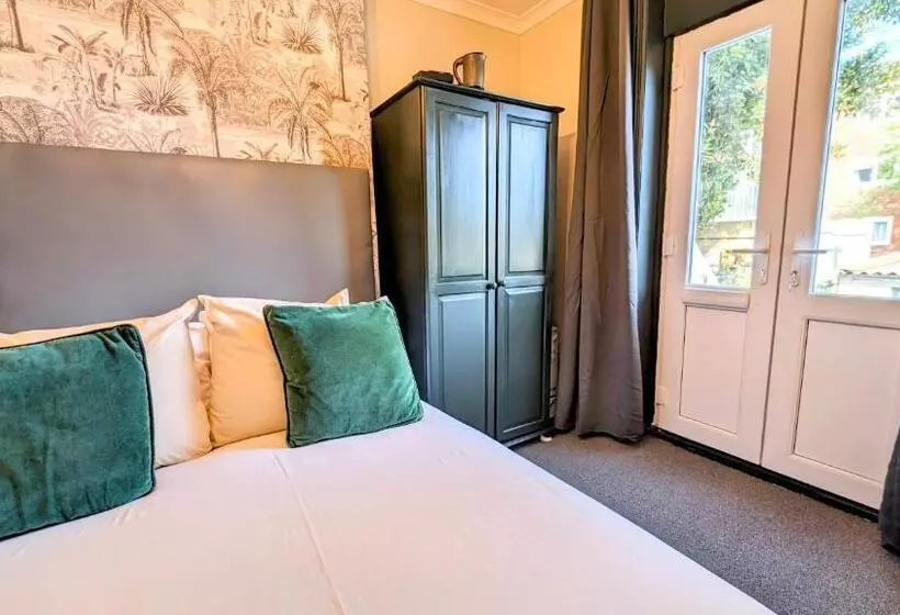 Fotos del hotel Westbourne Hotel And Spa:  25