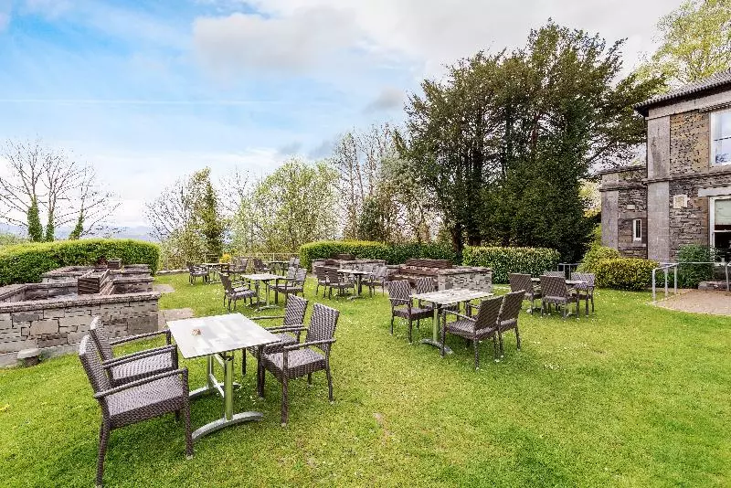 Fotos del hotel Windermere Manor:  5