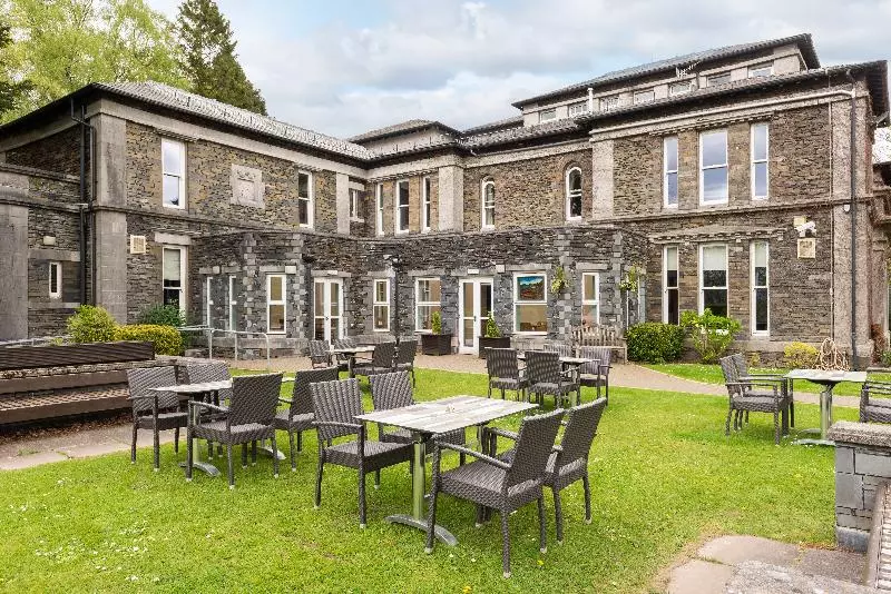 Fotos del hotel Windermere Manor:  15