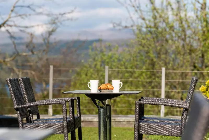 Fotos del hotel Windermere Manor:  10